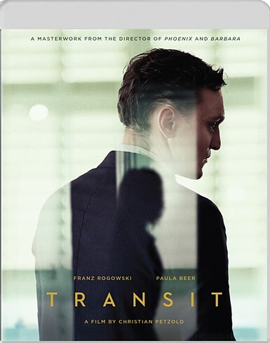 Transit (BLU-RAY)