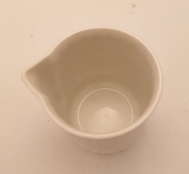 Chess cream jug - 2