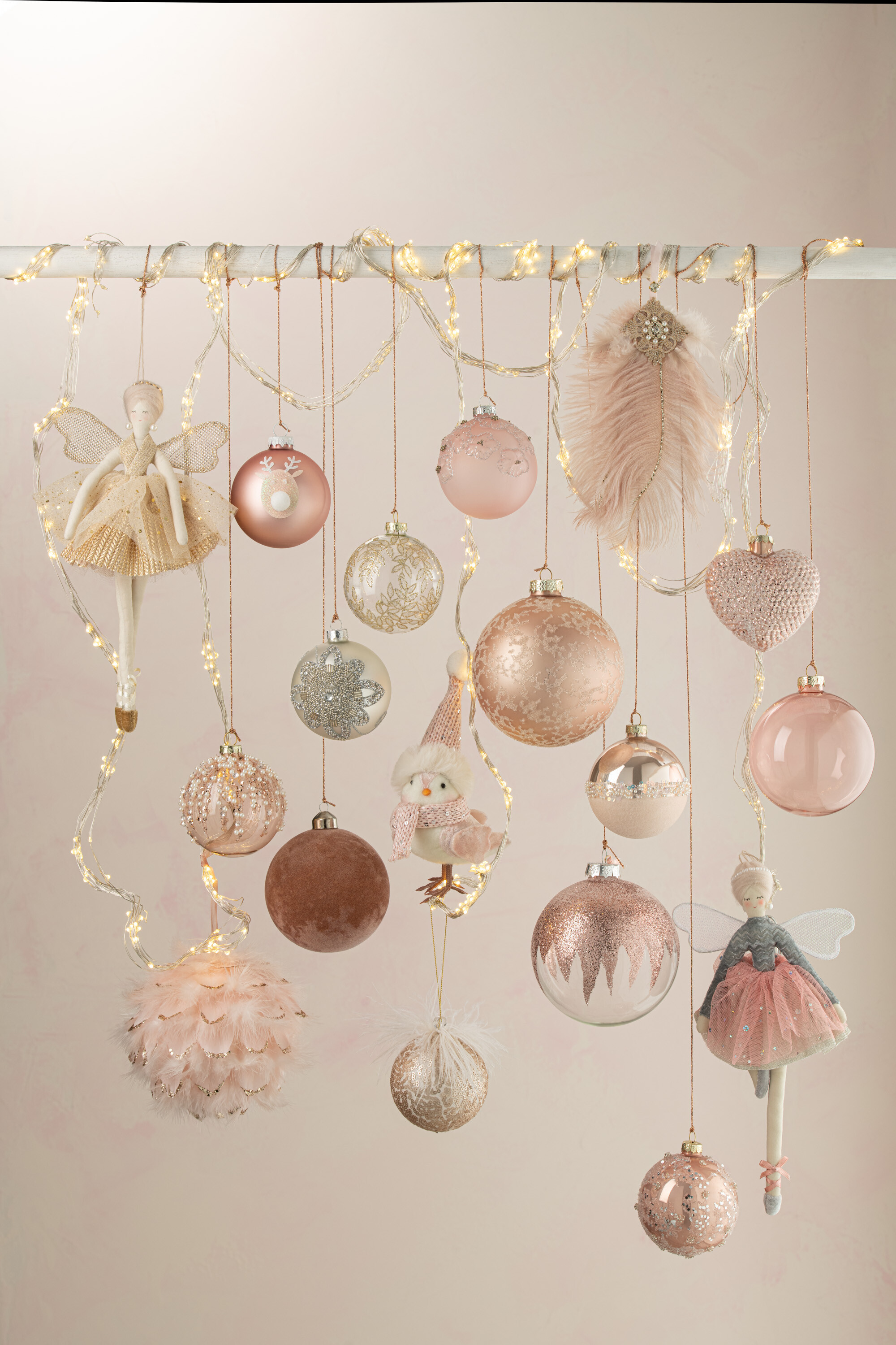 Jul - BLING BLING BOLL