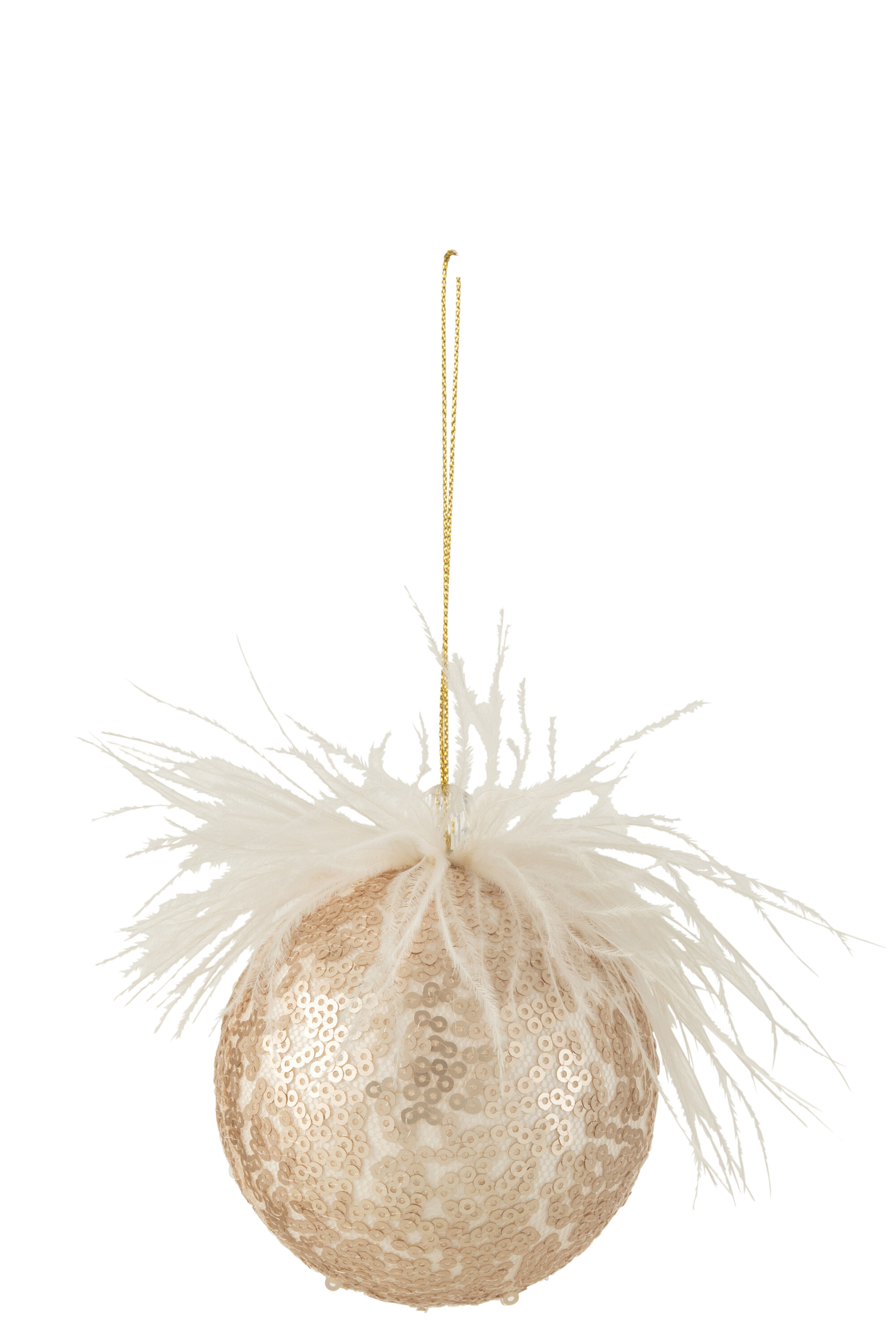 Jul - BLING BLING BOLL