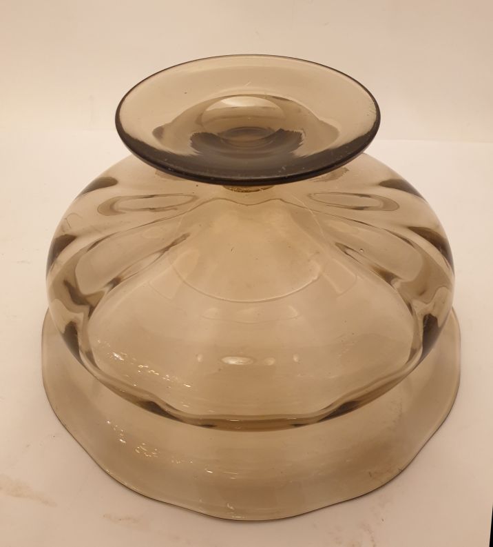 Sandvik Simon Gate bowl on foot - 3