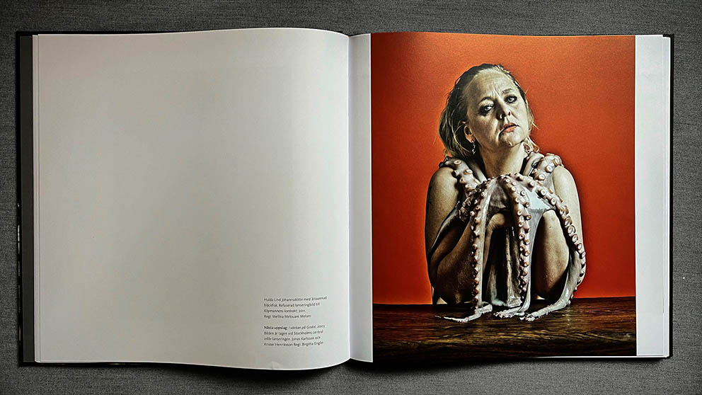 Roger Stenberg - Drama - 4
