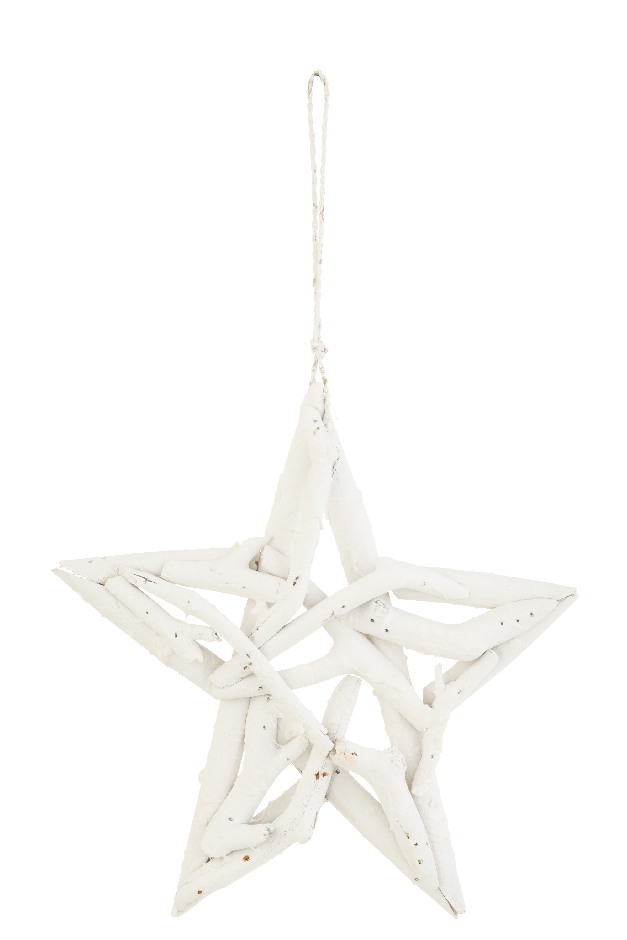 Jul - DRIFTWOOD STAR