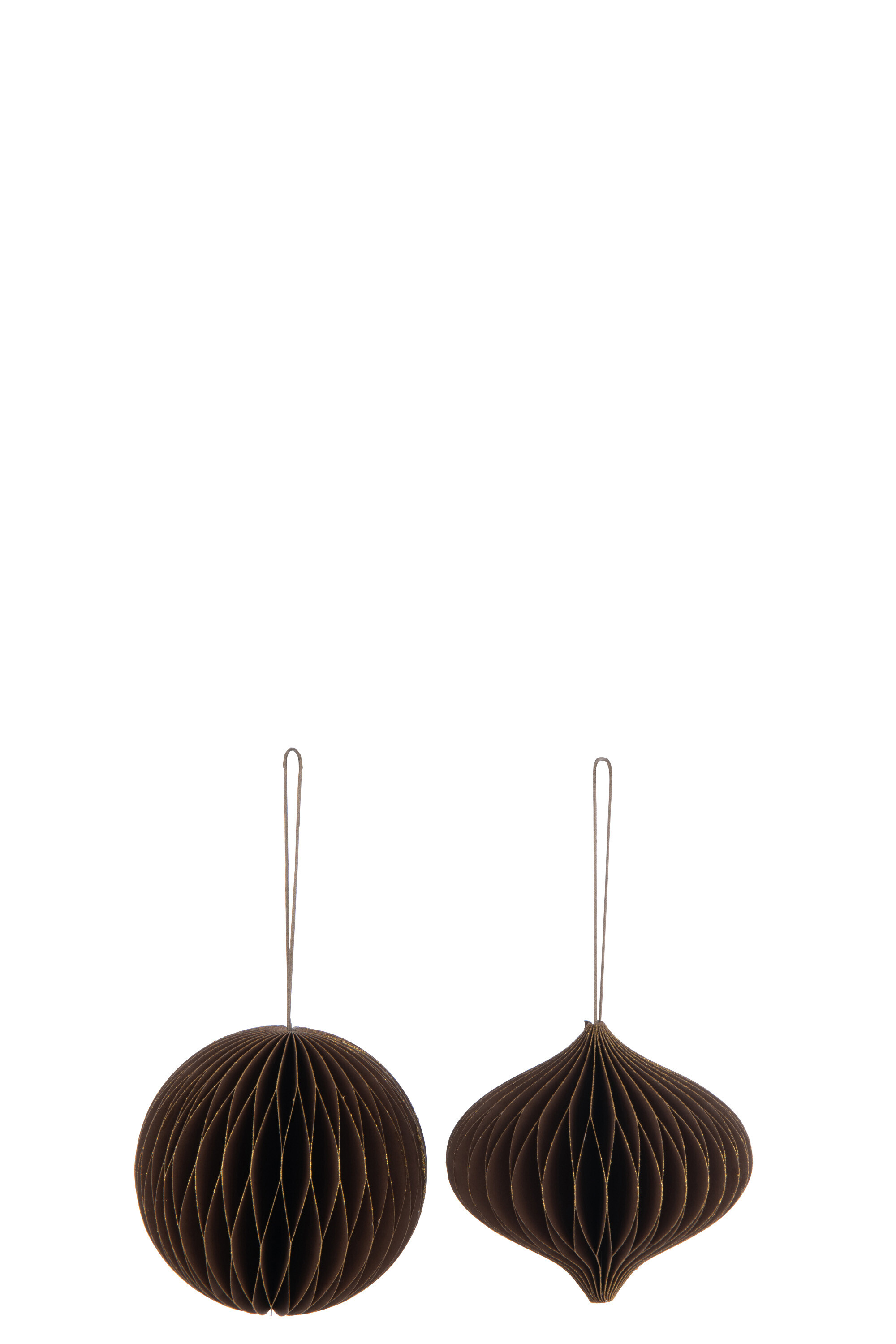Jul - PAPER BALL - 2-pack - 5
