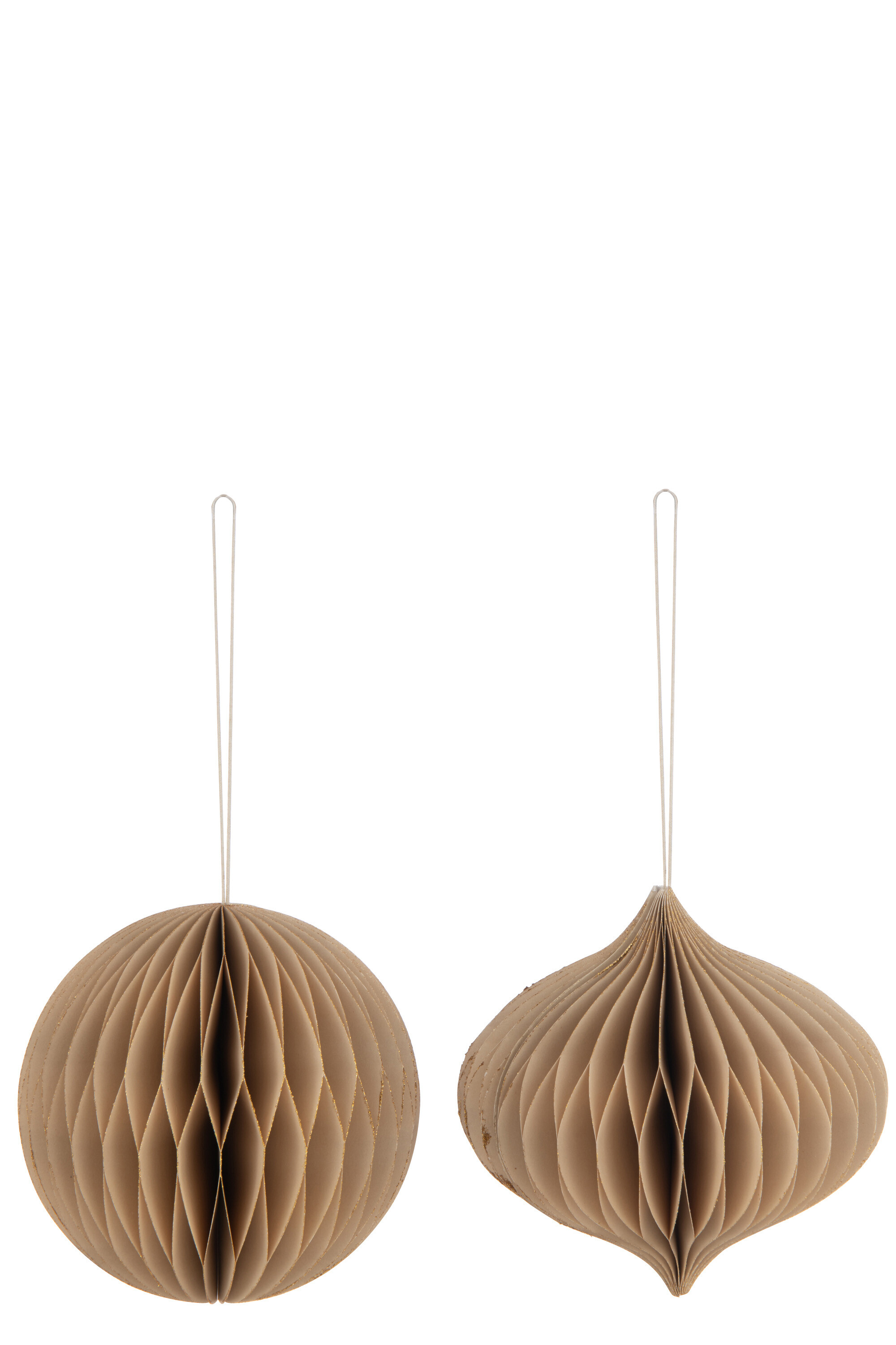 Jul - PAPER BALL - 2-pack - 4