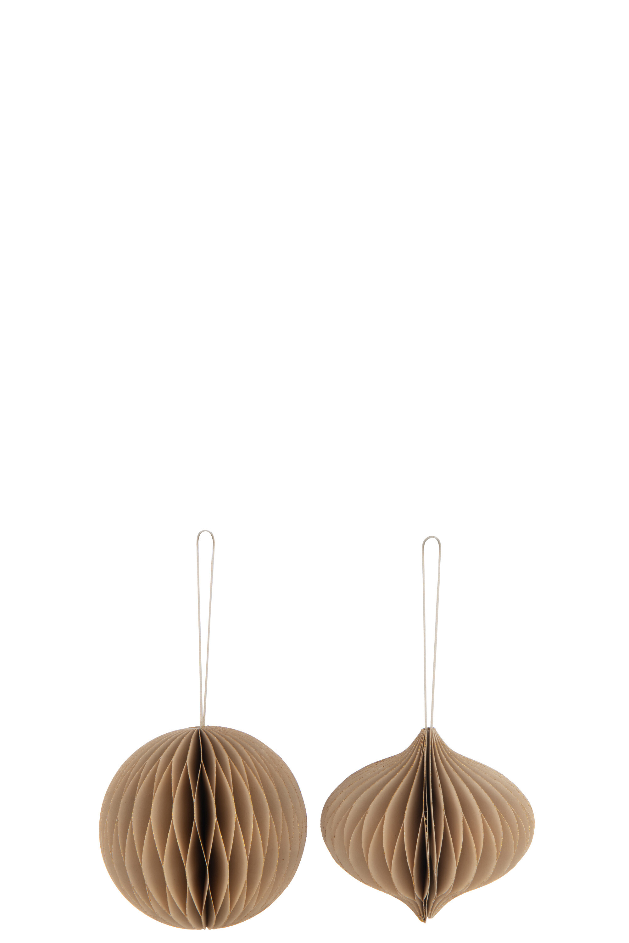 Jul - PAPER BALL - 2-pack - 3