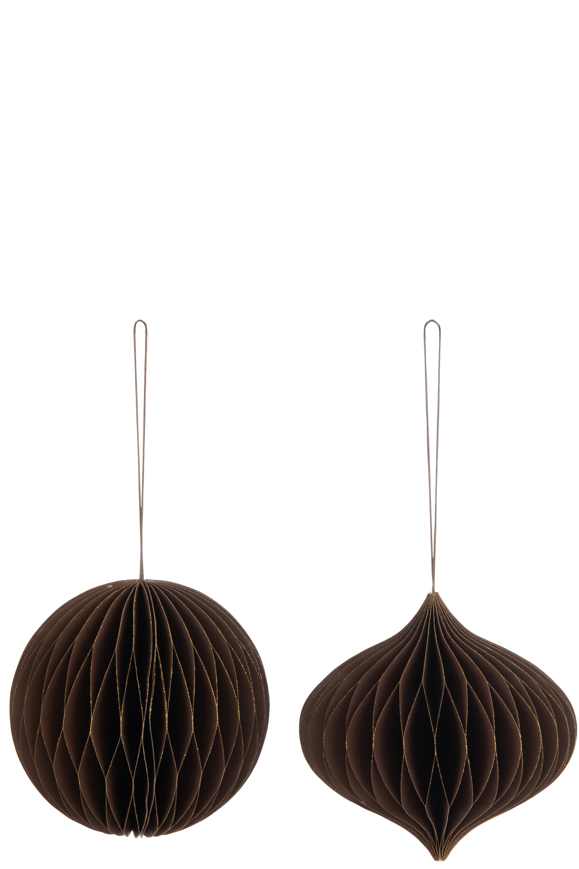 Jul - PAPER BALL - 2-pack - 6