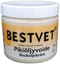 Bestvet Beckoljekräm
