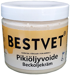Bestvet Beckoljekräm