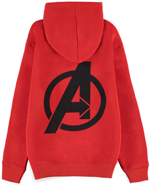 Iron man boys online hoodie