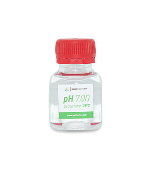 Reef Factory Ph Calibration Liquid 50 ml