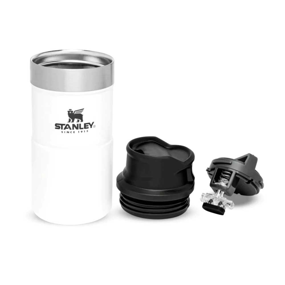 Stanley - Thermos Travel mug - Polar - 0,25l - Baristashopen