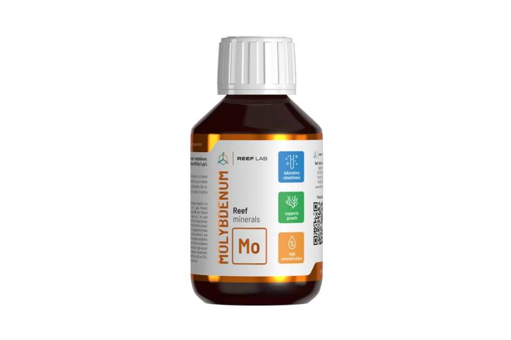 Reef Factory Molybdenum 150ml