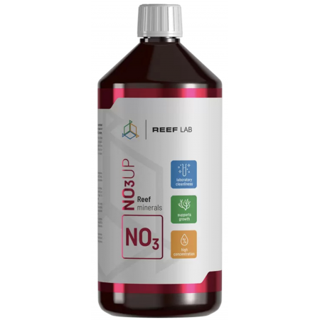 Reef Factory NO3+ 1000ml