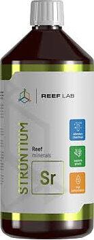Reef Factory Strontium 1000ml