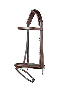 TRUST HAMBURG TRAINING BRIDLE