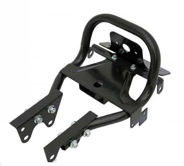 Grab rail svart