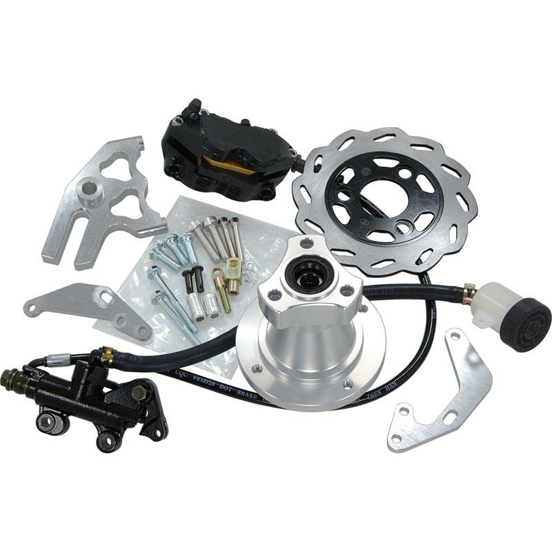Disc brake kit Monkey