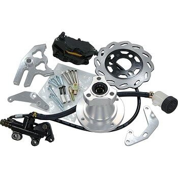 Disc brake kit Monkey