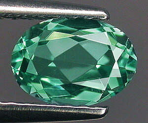 0,78 ct hermosa piedra preciosa natural de apatita azul paraiba