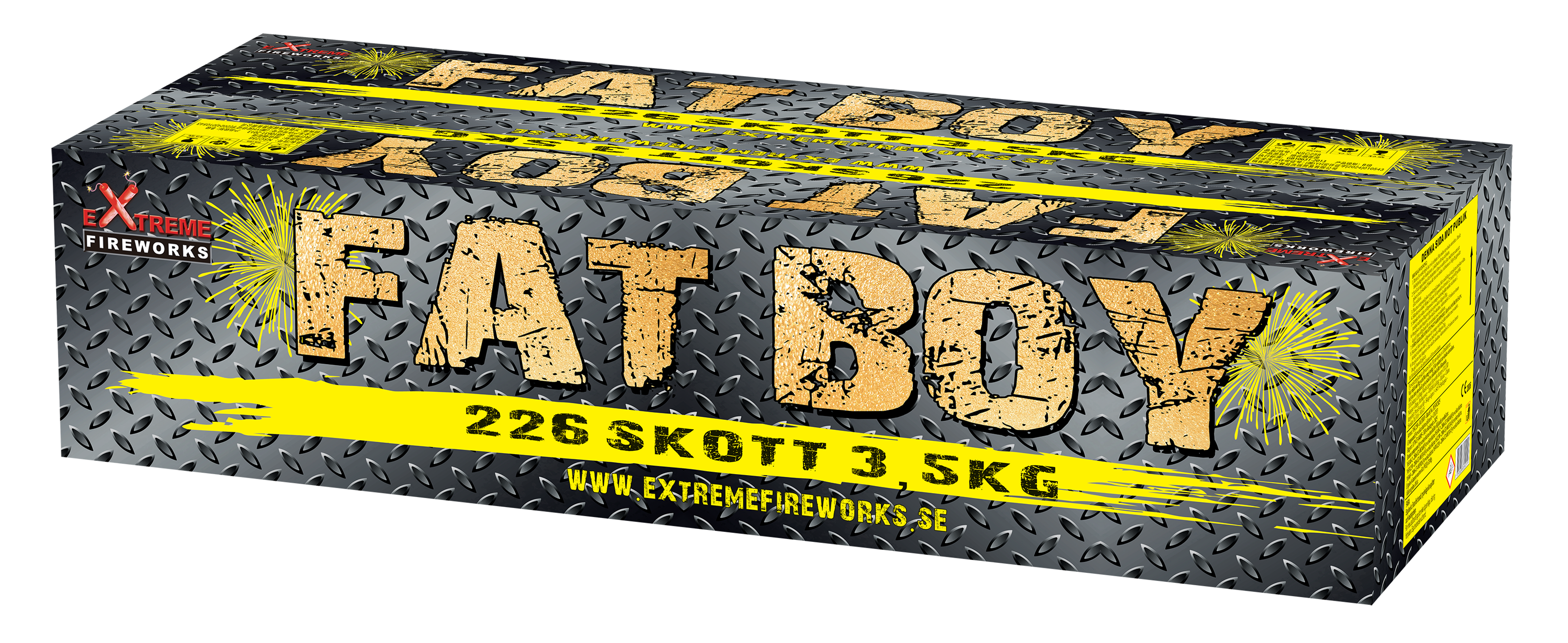 Fat Boy