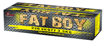 Fat Boy