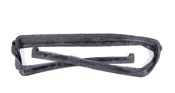 Seal bonnet, 780 front