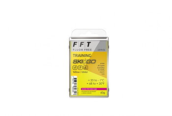Skigo FFT Glider