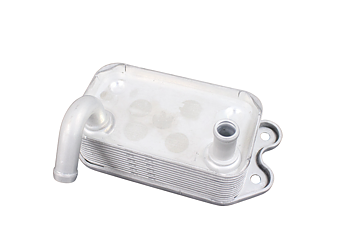 Oil cooler, S70/V70/C70/XC70/XC90