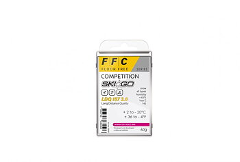 Skigo FFC LDQ 157 3.0