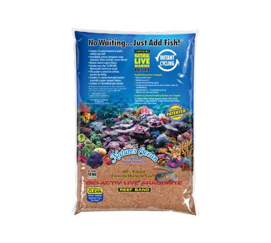 BioActiv Live Sand - Australian Gold 9,07kg