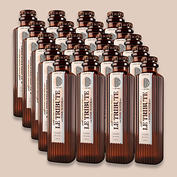 Le Tribute Tonic Water 24-pack