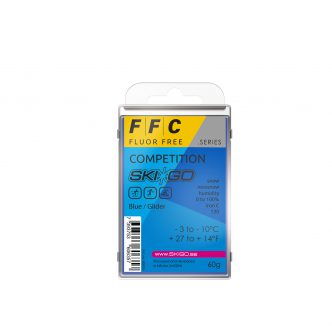 Skigo FFC Glider - 4