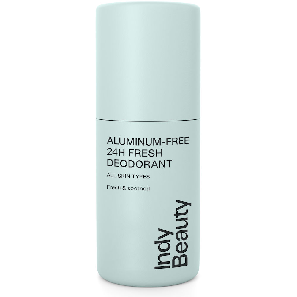 Indy Beauty Aluminum-Free 24h Fresh Deodorant 50 ml