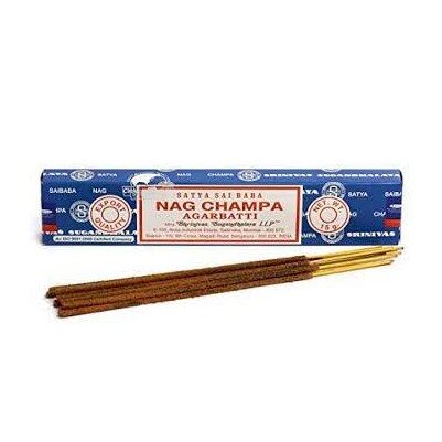 Satya Nag Champa