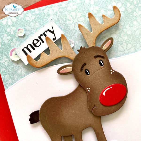 Elizabeth - Liam the Moose - 5