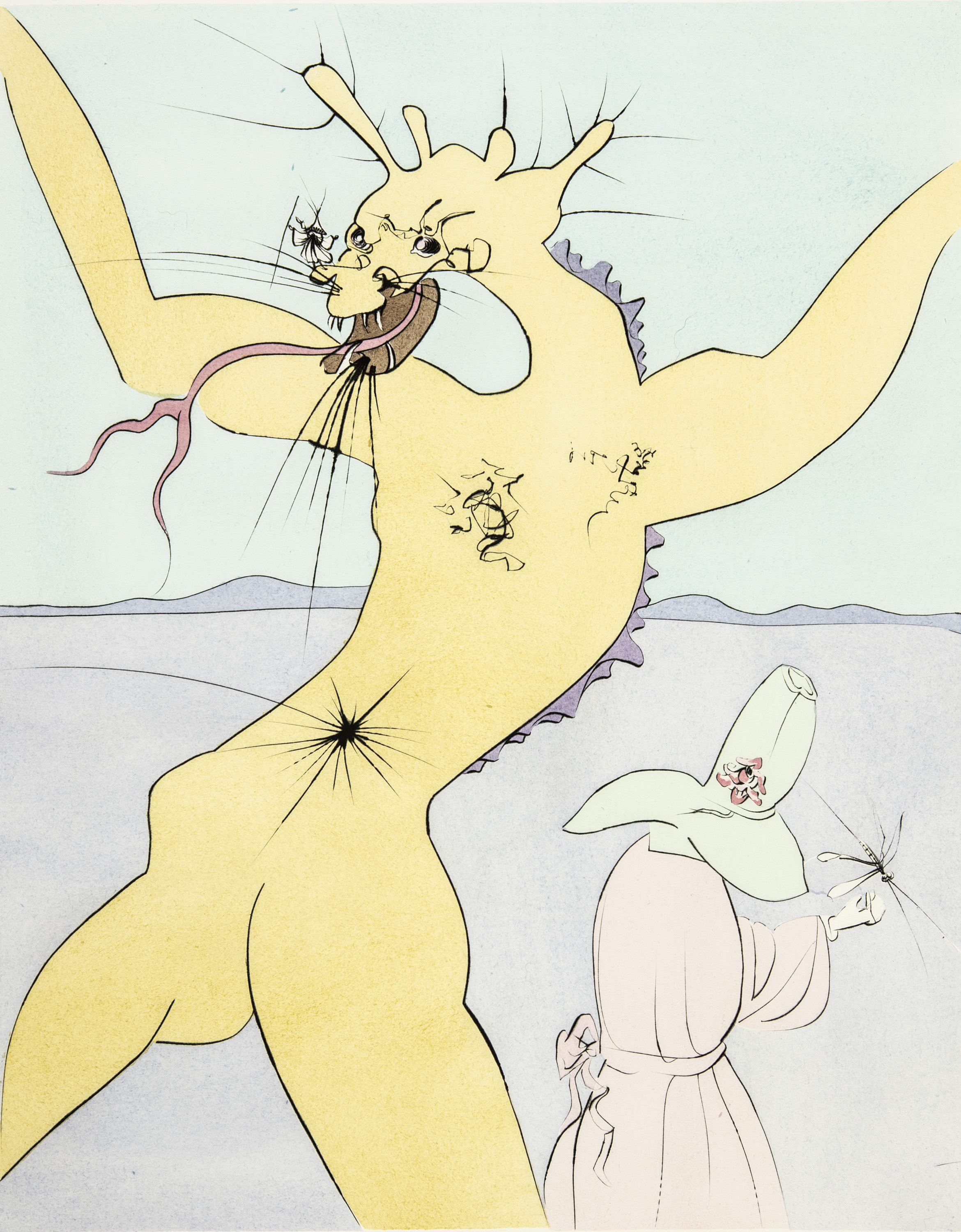 Shunboshi - Japanese Fairy Tales - 2