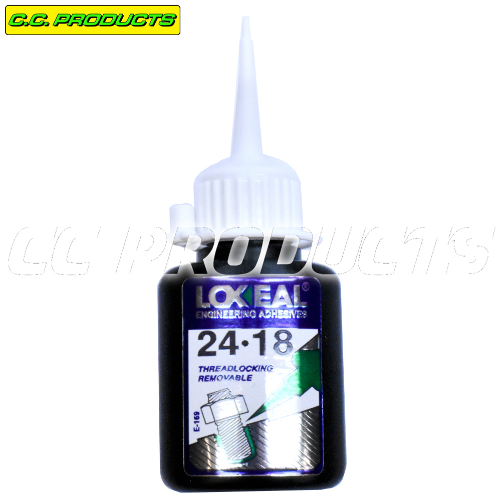 Spoke Set Panther M 75 19-inch 48-54 Front Wheel - 21