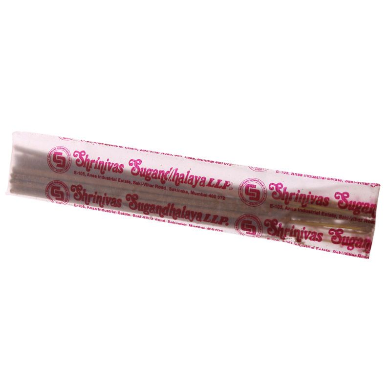 Satya Jasmin, Natural Rökelse Stickor 15g - 2