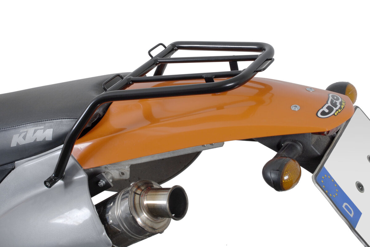 640 LC4 Supermoto 2000-2006 - 2
