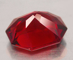3.33 ct piedra preciosa citrina natural de Madeira de alta calidad muy rara - 2