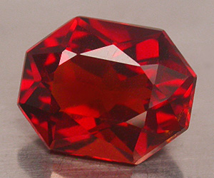 3.33 ct piedra preciosa citrina natural de Madeira de alta calidad muy rara - 3