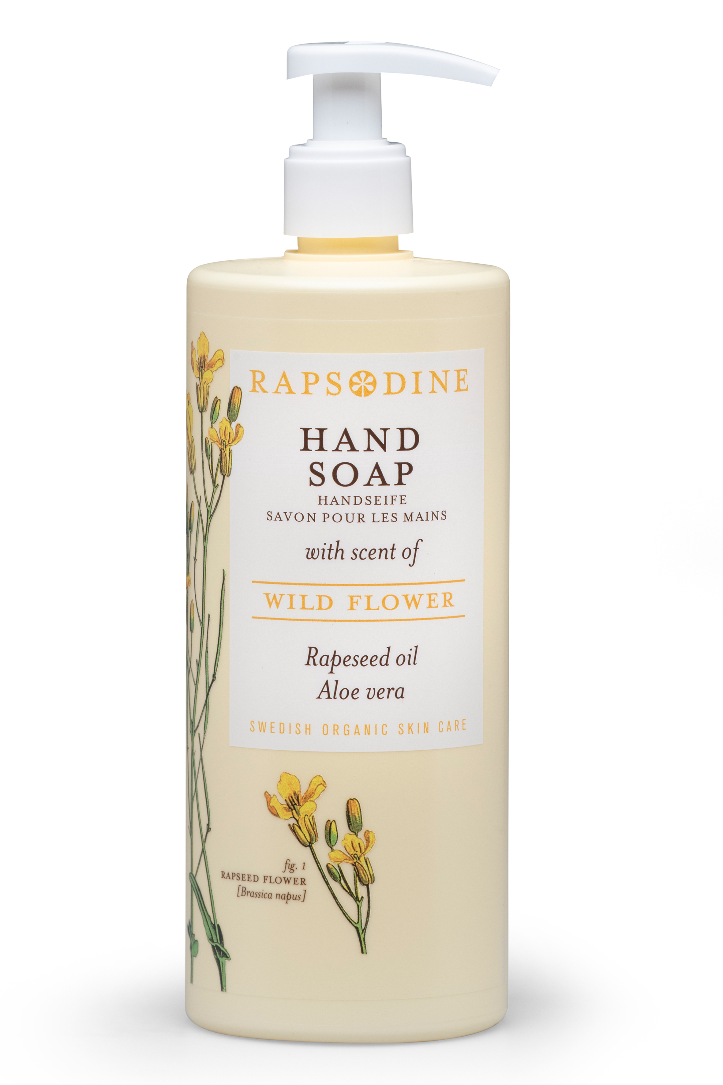 Handseife, 500 ml