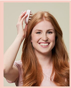Scalp Massager IBERO 