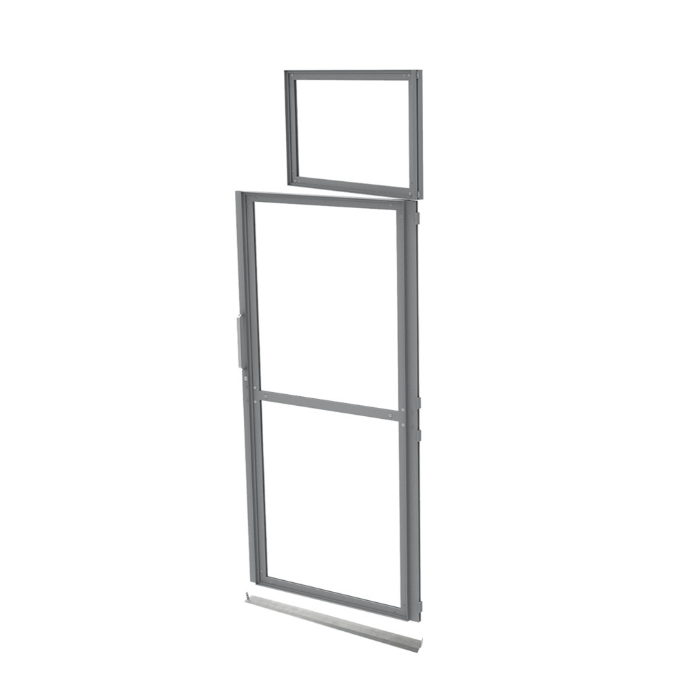 Vector Modul F - Door, B 95 x H 250 cm - 2