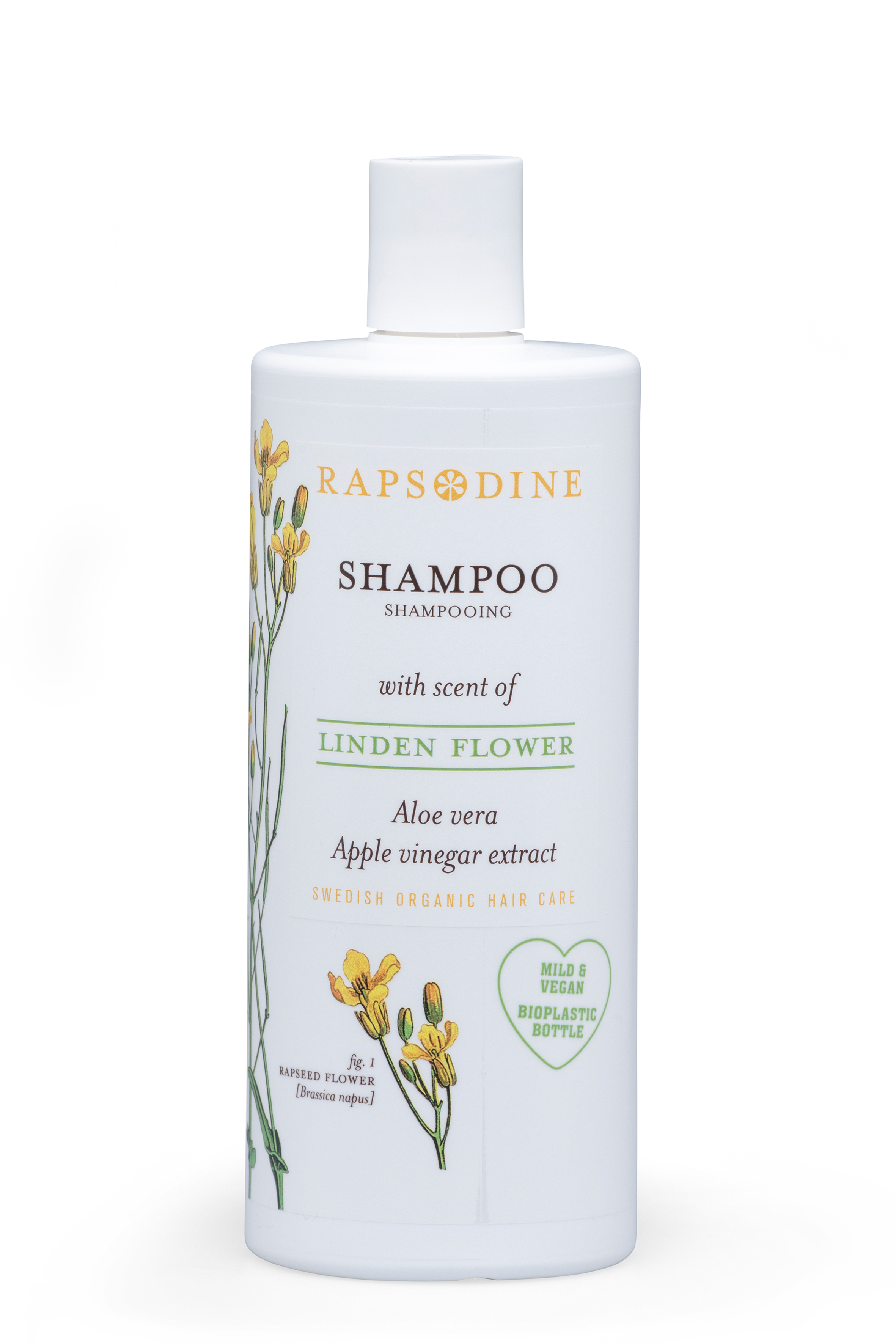 Shampoo , 500 ml 