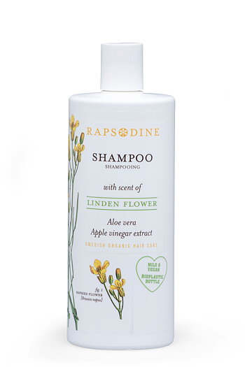 Shampoo , 500 ml 