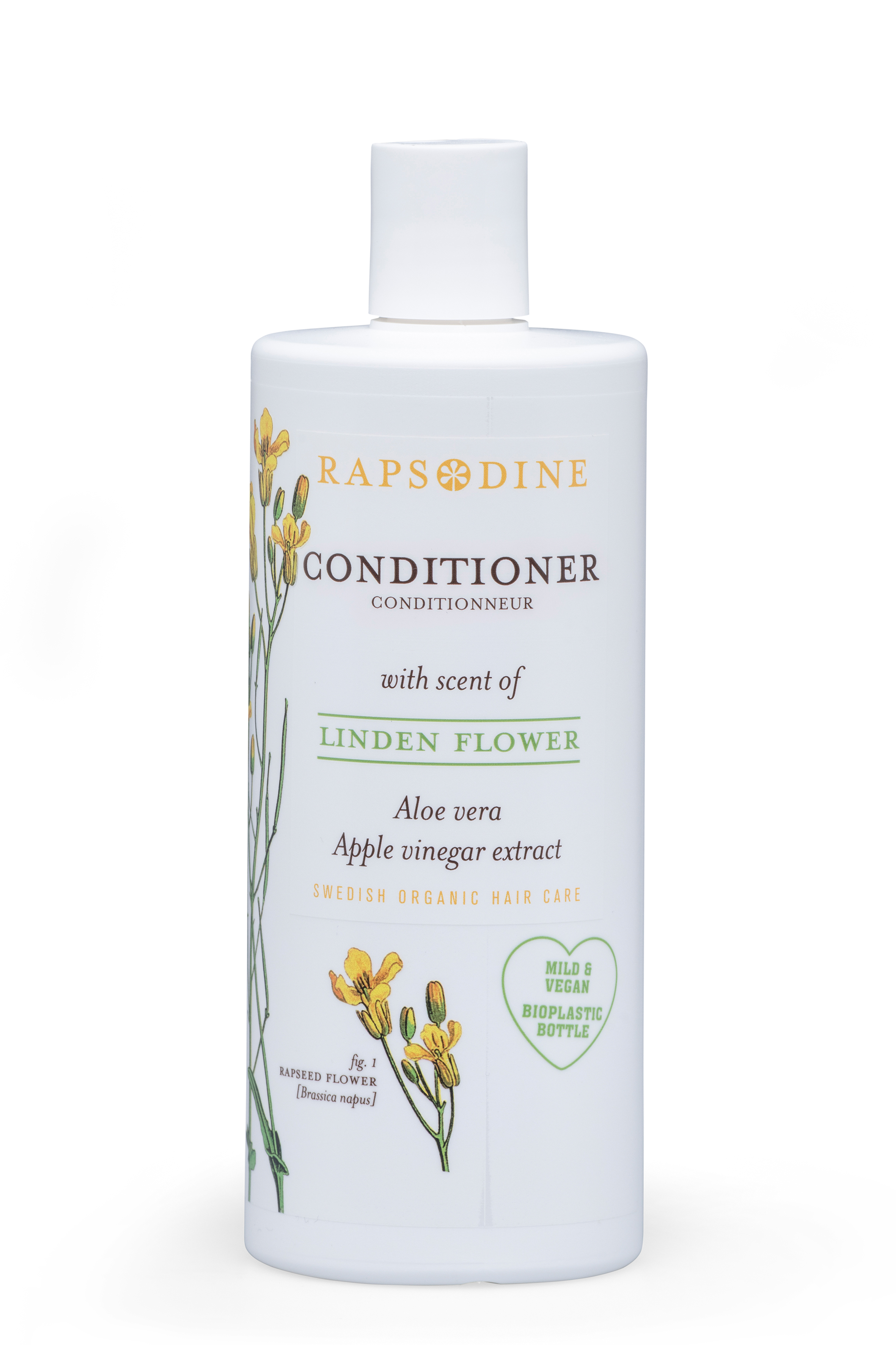 Conditioner, 500 ml