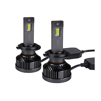 LEDSON Xtreme DX LED för halogen-strålkastare (H7)