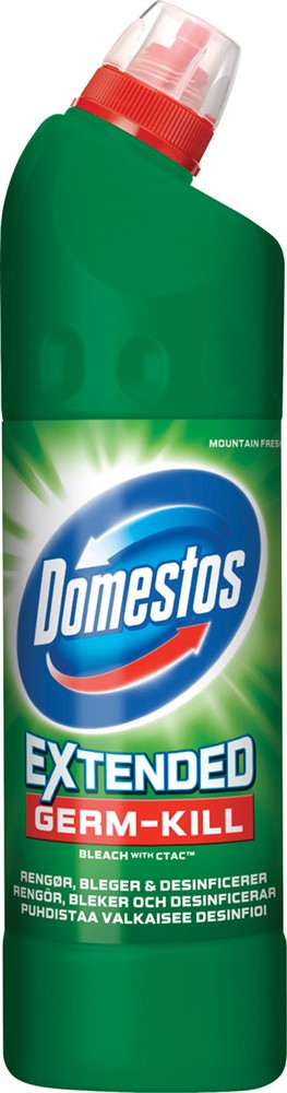 Domesto Mountain Fresh WC-rent Toarent 750ml